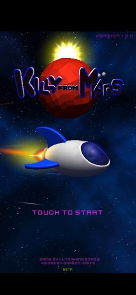 Run android online APK Killy from Mars from MyAndroid or emulate Killy from Mars using MyAndroid Run android online APK Killy from Mars from MyAndroid or emulate Killy from Mars using MyAndroid