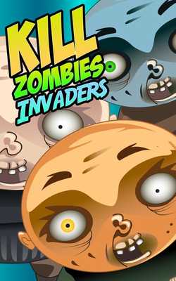 Emulate Android APK Kill Zombies Invaders Emulate Android APK Kill Zombies Invaders