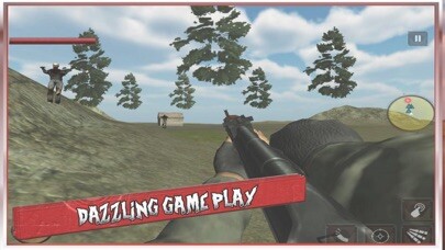 Emulate iPhone app Kill Zombi Farm Land using MyAndroid Emulate iPhone app Kill Zombi Farm Land using MyAndroid