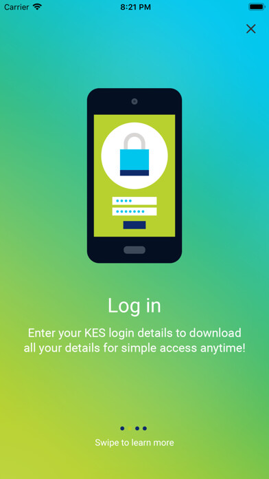 Emulate iPhone app Kilmartin Educational Services using MyAndroid Emulate iPhone app Kilmartin Educational Services using MyAndroid