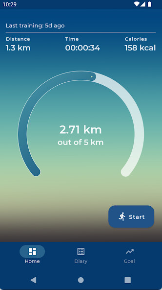 Run android online APK Kilometers: GPS Track Walk Run from MyAndroid or emulate Kilometers: GPS Track Walk Run using MyAndroid Run android online APK Kilometers: GPS Track Walk Run from MyAndroid or emulate Kilometers: GPS Track Walk Run using MyAndroid