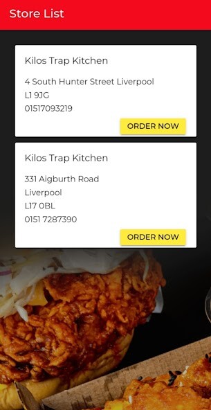 Run android online APK Kilos Trap Kitchen from MyAndroid or emulate Kilos Trap Kitchen using MyAndroid Run android online APK Kilos Trap Kitchen from MyAndroid or emulate Kilos Trap Kitchen using MyAndroid