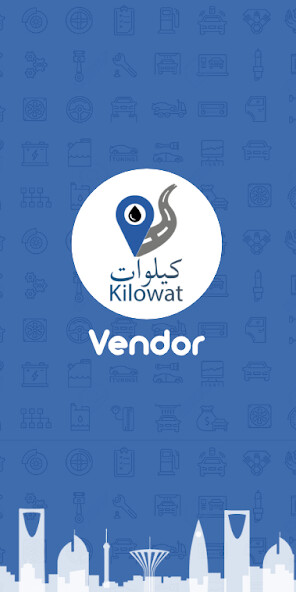 Run android online APK kilowat vendor from MyAndroid or emulate kilowat vendor using MyAndroid