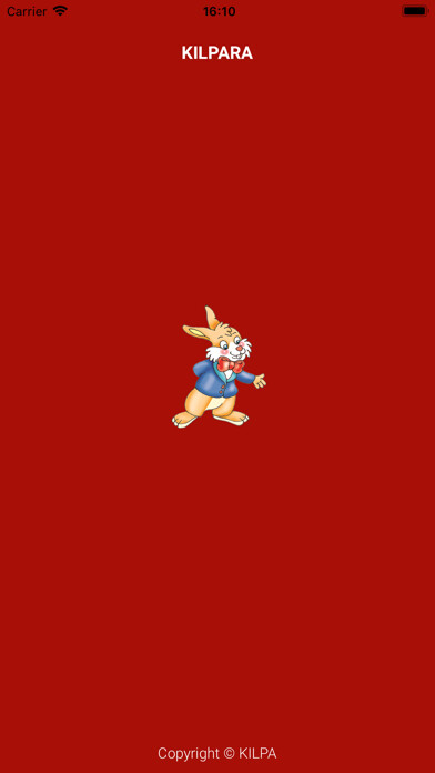 Emulate iPhone app Kilpara using MyAndroid Emulate iPhone app Kilpara using MyAndroid