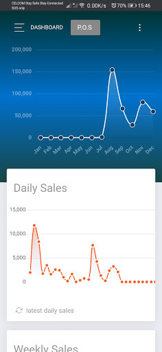Run android online APK Kiltac System from MyAndroid or emulate Kiltac System using MyAndroid