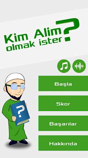 Run android online APK Kim Alim olmak ister? from MyAndroid or emulate Kim Alim olmak ister? using MyAndroid