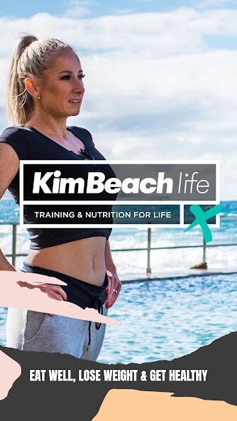 Run android online APK Kim Beach from MyAndroid or emulate Kim Beach using MyAndroid