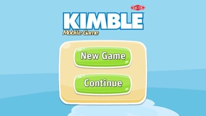 Emulate iPhone app Kimble Mobile Game using MyAndroid Emulate iPhone app Kimble Mobile Game using MyAndroid