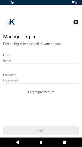 Run android online APK Kimedics MM from MyAndroid or emulate Kimedics MM using MyAndroid