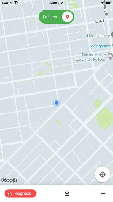 Emulate iPhone app KiMer using MyAndroid Emulate iPhone app KiMer using MyAndroid