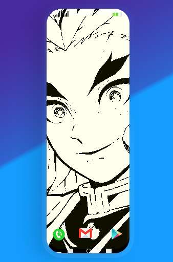 Run android online APK Kimetsu no Yaiba and Demon slayer HD wallpaper from MyAndroid or emulate Kimetsu no Yaiba and Demon slayer HD wallpaper using MyAndroid Run android online APK Kimetsu no Yaiba and Demon slayer HD wallpaper from MyAndroid or emulate Kimetsu no Yaiba and Demon slayer HD wallpaper using MyAndroid