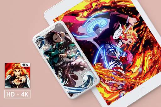 Run android online APK Kimetsu no Yaiba Anime Wallpaper - Demon Slayer from MyAndroid or emulate Kimetsu no Yaiba Anime Wallpaper - Demon Slayer using MyAndroid Run android online APK Kimetsu no Yaiba Anime Wallpaper - Demon Slayer from MyAndroid or emulate Kimetsu no Yaiba Anime Wallpaper - Demon Slayer using MyAndroid