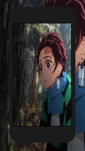 Run android online APK Kimetsu Noyaiba Wallpapers from MyAndroid or emulate Kimetsu Noyaiba Wallpapers using MyAndroid