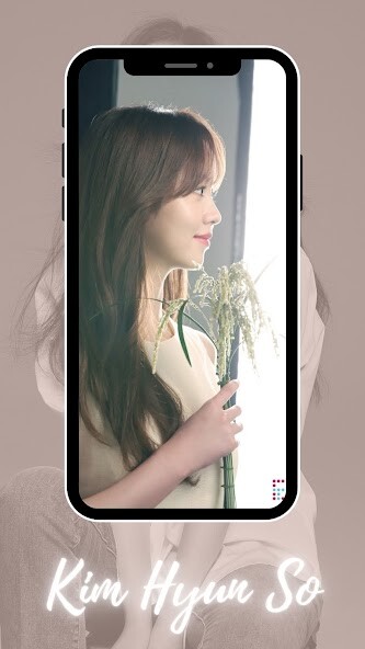 Run android online APK Kim Hyun Soo Wallpaper HD 4K from MyAndroid or emulate Kim Hyun Soo Wallpaper HD 4K using MyAndroid