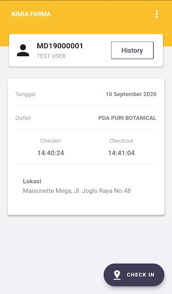 Run android online APK Kimia Farma COS from MyAndroid or emulate Kimia Farma COS using MyAndroid Run android online APK Kimia Farma COS from MyAndroid or emulate Kimia Farma COS using MyAndroid