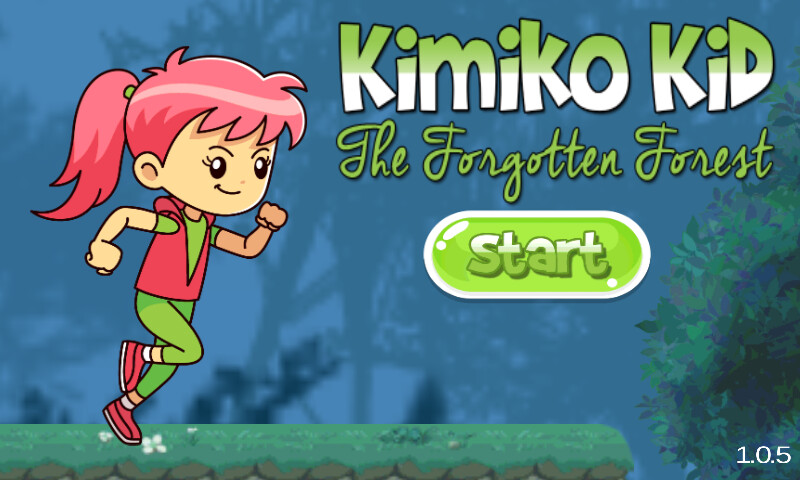 Emulate Android APK Kimiko Kid Forest Run Emulate Android APK Kimiko Kid Forest Run