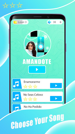 Run android online APK Kim Loaiza Piano Tiles from MyAndroid or emulate Kim Loaiza Piano Tiles using MyAndroid