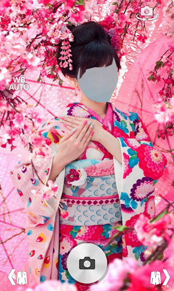 Run android online APK Kimono Photo Montage from MyAndroid or emulate Kimono Photo Montage using MyAndroid