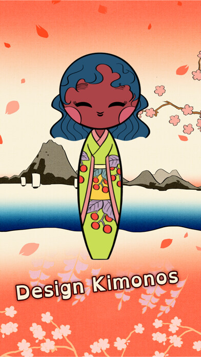 Emulate iPhone app Kimono using MyAndroid Emulate iPhone app Kimono using MyAndroid