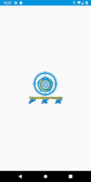 Run android online APK KIM PKK Sukoharjo from MyAndroid or emulate KIM PKK Sukoharjo using MyAndroid