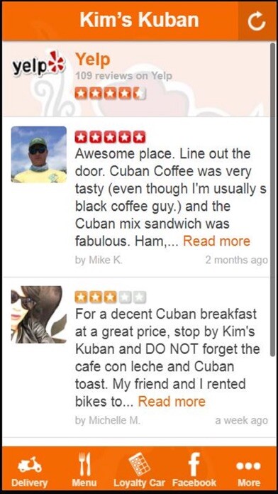 Emulate iPhone app Kim’s Kuban using MyAndroid Emulate iPhone app Kim’s Kuban using MyAndroid
