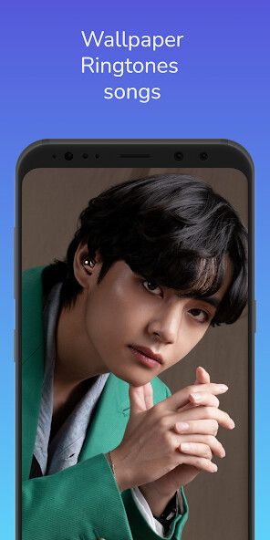 Run android online APK Kim Taehyung wallpaper from MyAndroid or emulate Kim Taehyung wallpaper using MyAndroid Run android online APK Kim Taehyung wallpaper from MyAndroid or emulate Kim Taehyung wallpaper using MyAndroid