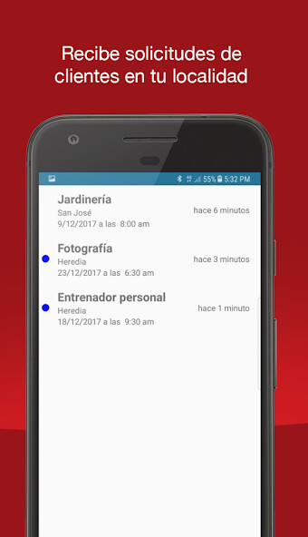 Run android online APK Kimuk Pro para emprendedores from MyAndroid or emulate Kimuk Pro para emprendedores using MyAndroid