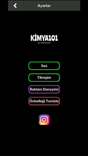 Run android online APK Kimya101 from MyAndroid or emulate Kimya101 using MyAndroid Run android online APK Kimya101 from MyAndroid or emulate Kimya101 using MyAndroid