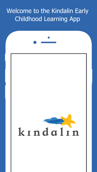 Emulate iPhone app Kindalin Early Learning using MyAndroid