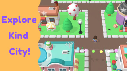 Emulate iPhone app Kind City using MyAndroid Emulate iPhone app Kind City using MyAndroid