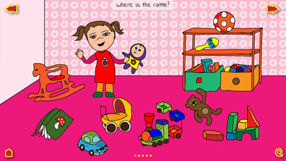 Emulate iPhone app KinderApp! using MyAndroid Emulate iPhone app KinderApp! using MyAndroid