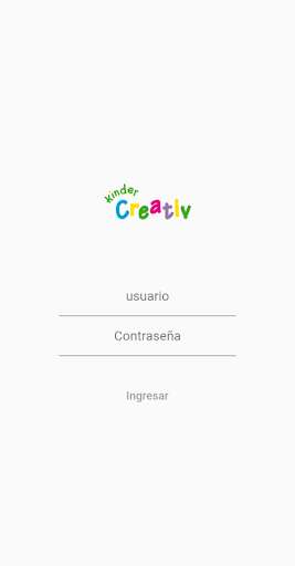 Run android online APK Kinder Creativ Web from MyAndroid or emulate Kinder Creativ Web using MyAndroid