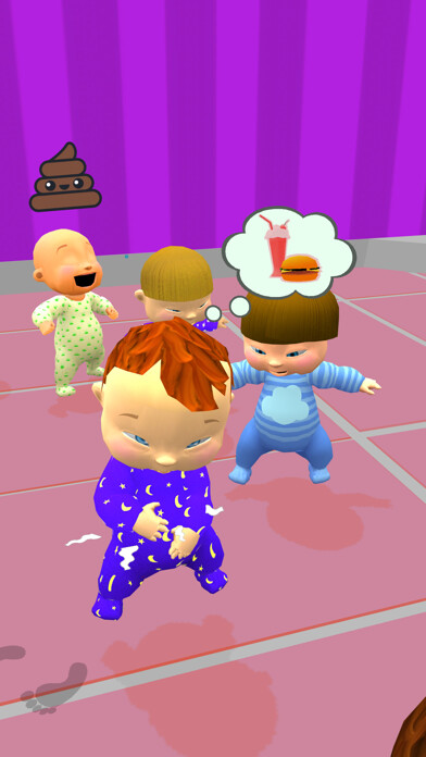 Emulate iPhone app Kindergarden 3D using MyAndroid Emulate iPhone app Kindergarden 3D using MyAndroid