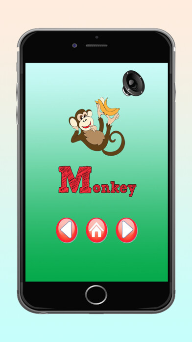 Emulate iPhone app Kindergarten - ABC Alphabet Learning The Best Kids English For Preschool Free using MyAndroid