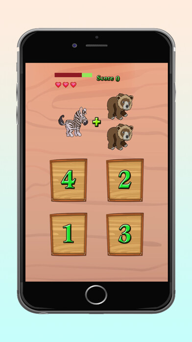 Emulate iPhone app Kindergarten and Preschool Educational Math Addition Game For Kids using MyAndroid Emulate iPhone app Kindergarten and Preschool Educational Math Addition Game For Kids using MyAndroid
