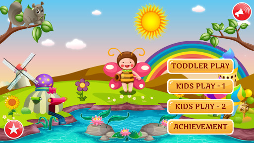 Emulate Android APK kindergarten Fun Emulate Android APK kindergarten Fun