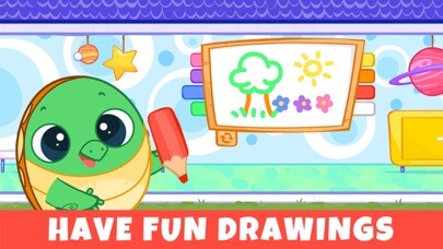 Emulate iPhone app Kindergarten Games for Toddler using MyAndroid Emulate iPhone app Kindergarten Games for Toddler using MyAndroid