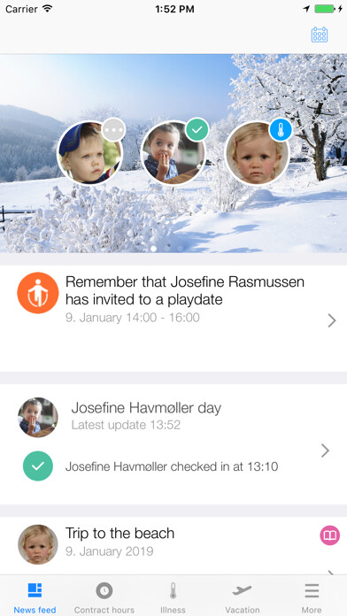 Emulate Android APK Kindergarten Humboldt Emulate Android APK Kindergarten Humboldt