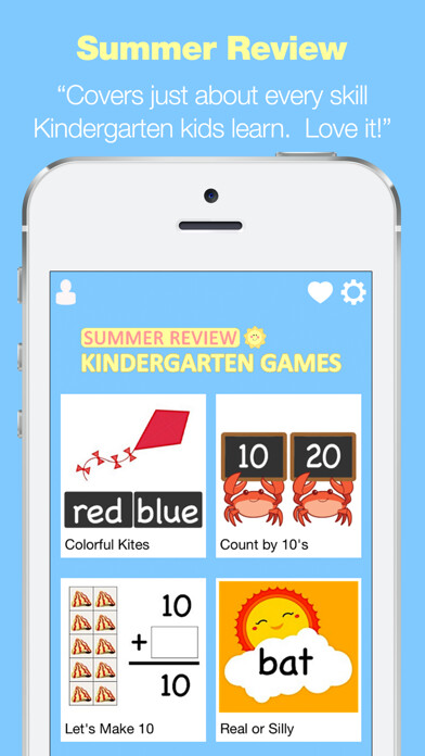 Emulate iPhone app Kindergarten Learning Games - Summer Review for Math and Reading using MyAndroid Emulate iPhone app Kindergarten Learning Games - Summer Review for Math and Reading using MyAndroid
