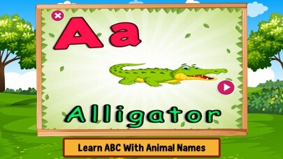 Emulate iPhone app Kindergarten Learn To Read App using MyAndroid Emulate iPhone app Kindergarten Learn To Read App using MyAndroid