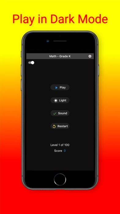 Emulate iPhone app Kindergarten Math Challenge using MyAndroid Emulate iPhone app Kindergarten Math Challenge using MyAndroid