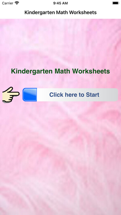 Emulate iPhone app Kindergarten-Math-Worksheets using MyAndroid Emulate iPhone app Kindergarten-Math-Worksheets using MyAndroid