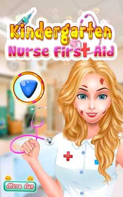 Emulate Android APK Kindergarten Nurse First Aid Emulate Android APK Kindergarten Nurse First Aid