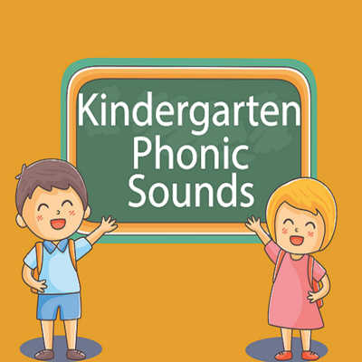 Emulate Android APK Kindergarten Phonic Sounds Emulate Android APK Kindergarten Phonic Sounds
