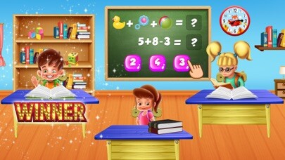 Run android online APK Kindergarten School Teacher from MyAndroid or emulate Kindergarten School Teacher using MyAndroid