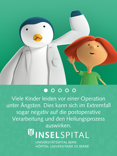 Run android online APK kinderinsel from MyAndroid or emulate kinderinsel using MyAndroid
