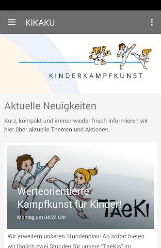Run android online APK Kinderkampfkunst from MyAndroid or emulate Kinderkampfkunst using MyAndroid Run android online APK Kinderkampfkunst from MyAndroid or emulate Kinderkampfkunst using MyAndroid