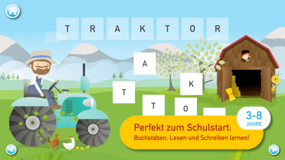 Emulate iPhone app Kinder lernen Fahrzeuge using MyAndroid Emulate iPhone app Kinder lernen Fahrzeuge using MyAndroid