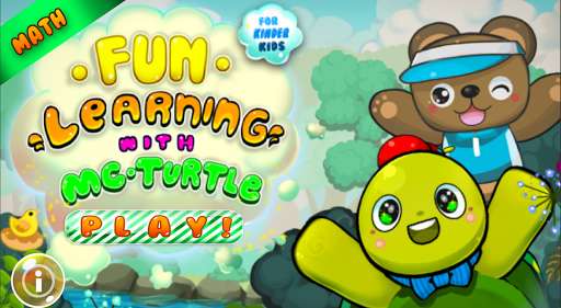 Run android online APK Kinder Lessons k-12 - Math Race from MyAndroid or emulate Kinder Lessons k-12 - Math Race using MyAndroid