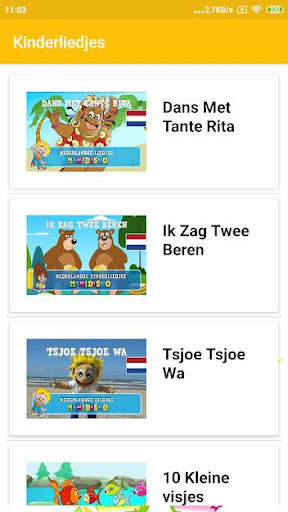 Run android online APK Kinderliedjes Babyliedjes Muziek - Zonder Internet from MyAndroid or emulate Kinderliedjes Babyliedjes Muziek - Zonder Internet using MyAndroid Run android online APK Kinderliedjes Babyliedjes Muziek - Zonder Internet from MyAndroid or emulate Kinderliedjes Babyliedjes Muziek - Zonder Internet using MyAndroid
